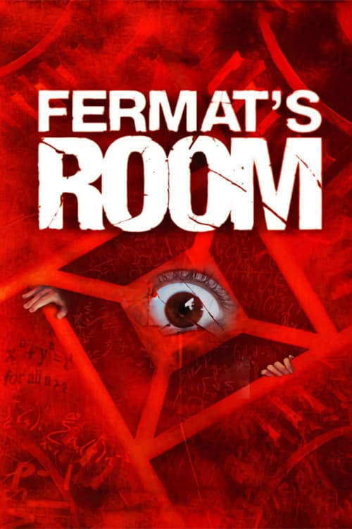 Fermat's Room (La Habitación de Fermat) (2007)