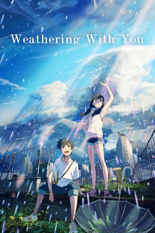 Weathering with You (天気の子) (2019)