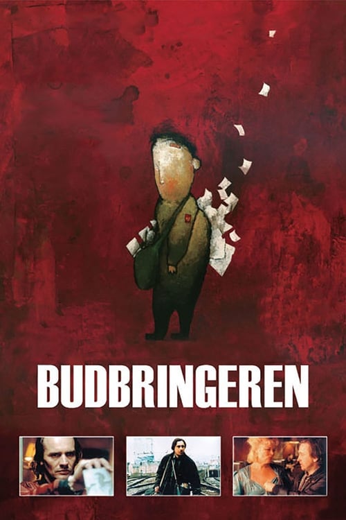 Junk Mail (Budbringeren) (1997)