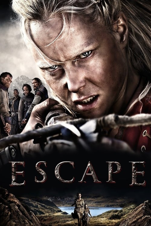 Escape (Flukt) (2012)