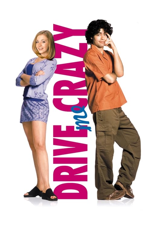Drive Me Crazy (1999)