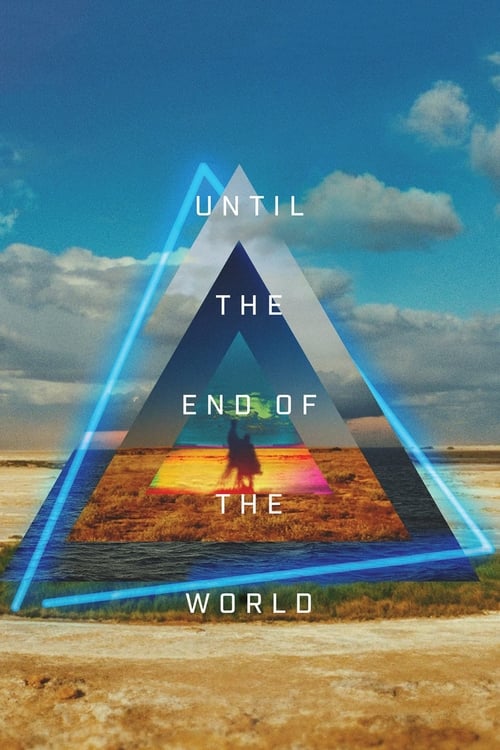 Until the End of the World (Bis ans Ende der Welt) (1991)