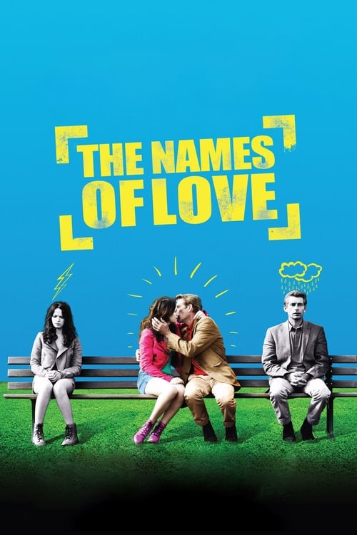 The Names of Love (Le Nom des gens) (2010)