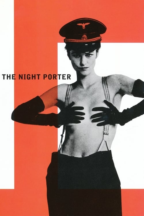 The Night Porter (Il portiere di notte) (1974)