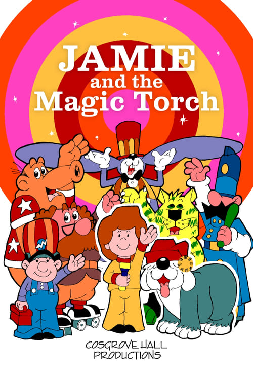 Jamie and the Magic Torch (1976)