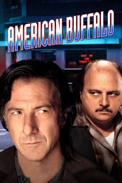 American Buffalo (1996)