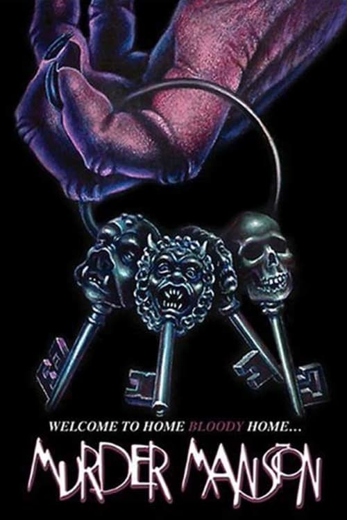 Murder Mansion (La mansión de la niebla) (1972)