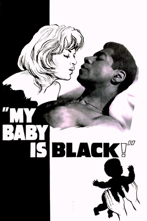 My Baby Is Black! (Les lâches vivent d'espoir) (1961)
