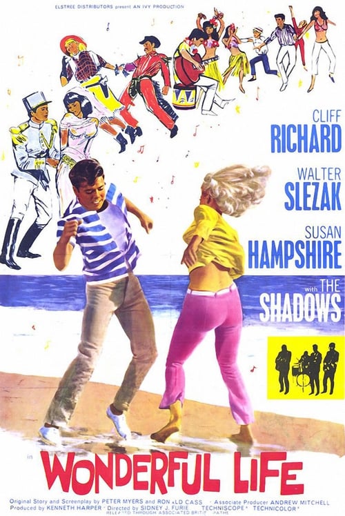 Wonderful Life (1964)