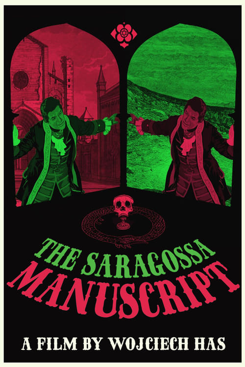 The Saragossa Manuscript (Rekopis znaleziony w Saragossie) (1965)