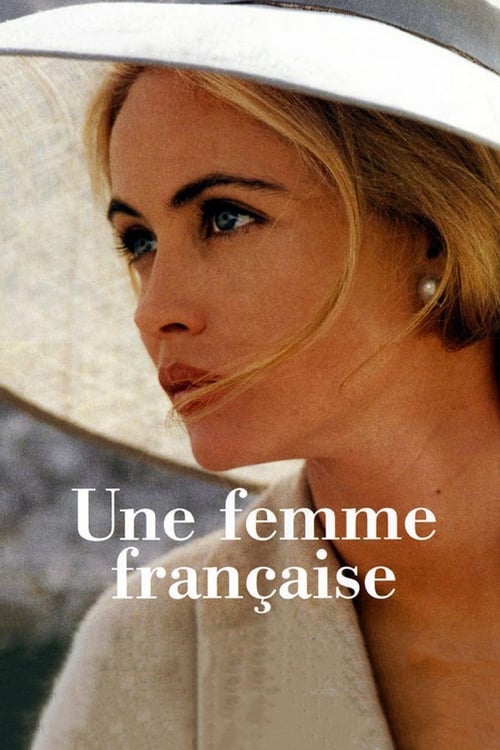 A French Woman (Une Femme française) (1995)