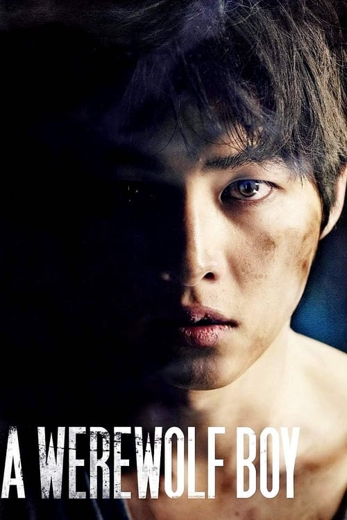A Werewolf Boy (늑대소년) (2012)