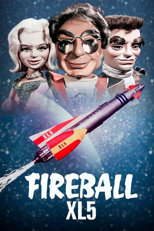 Fireball XL5 (1962)