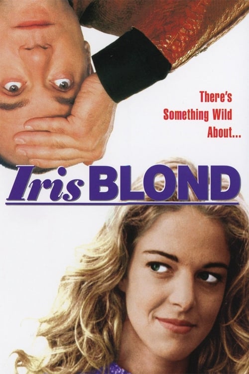 Iris Blond (Sono pazzo di Iris Blond) (1996)