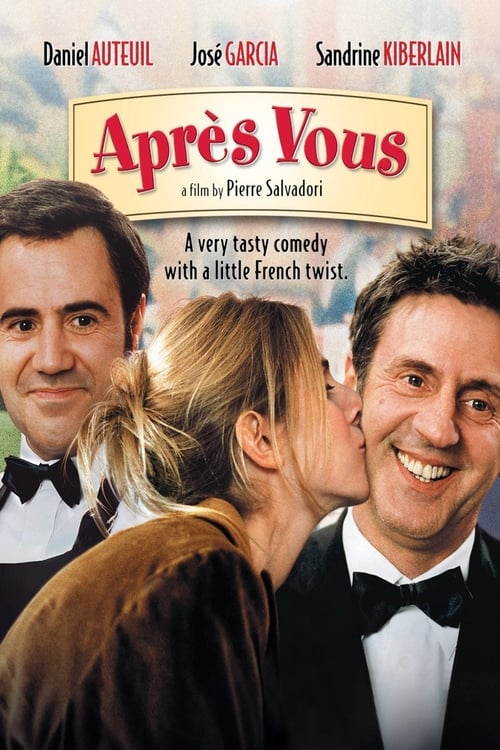 After You (Après vous...) (2003)