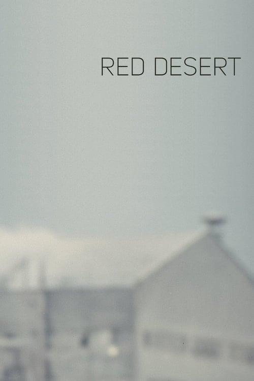 Red Desert (Il deserto rosso) (1964)