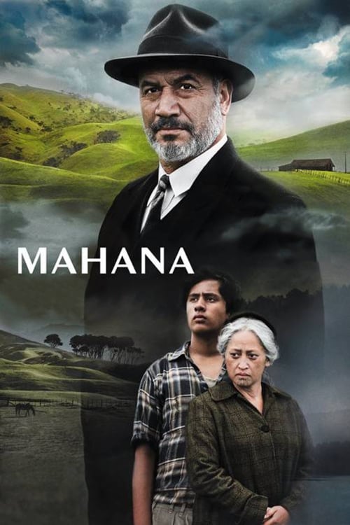The Patriarch (Mahana) (2016)