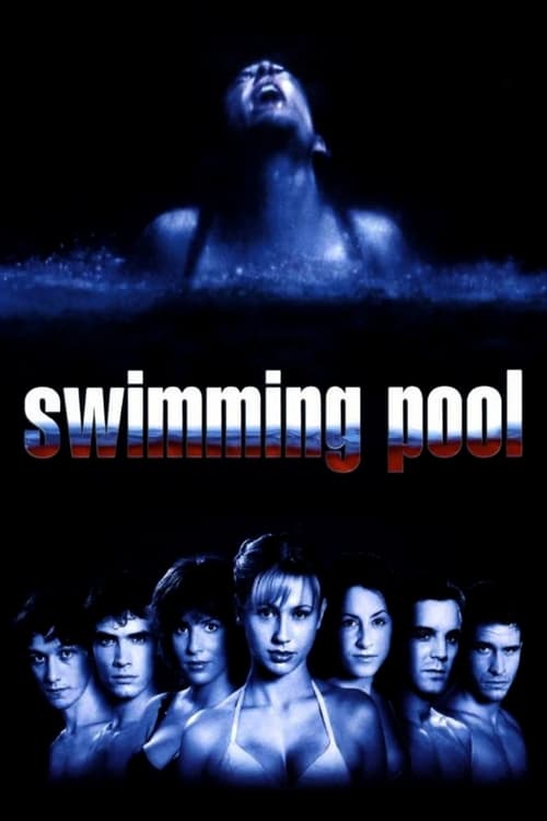 The Pool (Swimming Pool) (2001)