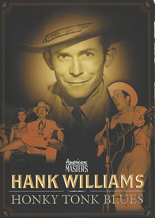 Hank Williams: Honky Tonk Blues (2004)