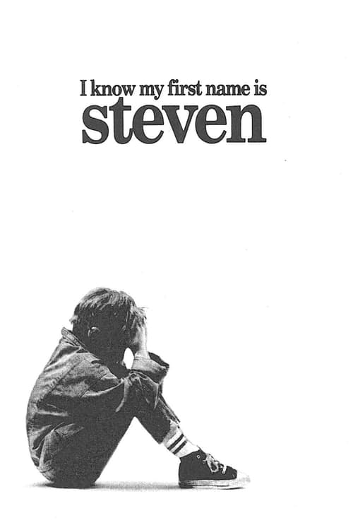 I Know My First Name Is Steven (1989)