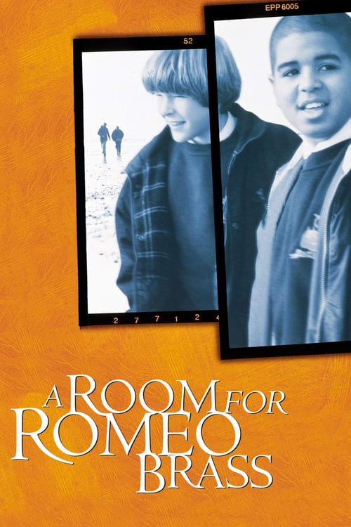 A Room for Romeo Brass (1999)