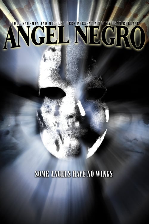 Angel Negro (Ángel negro) (2000)