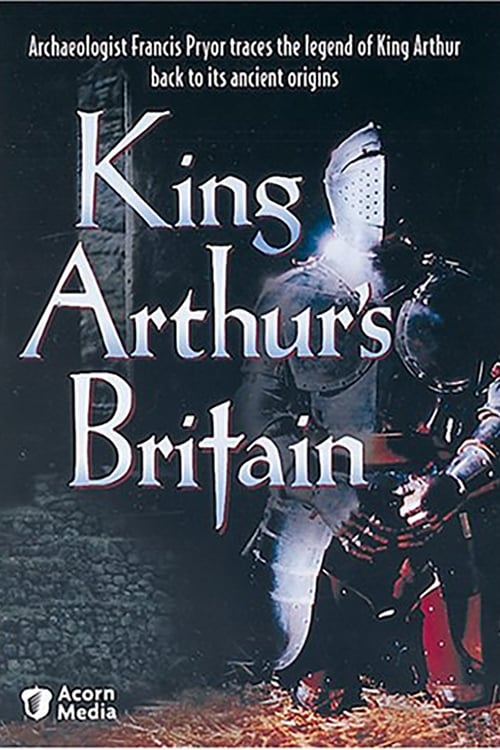 King Arthur's Britain (2005)