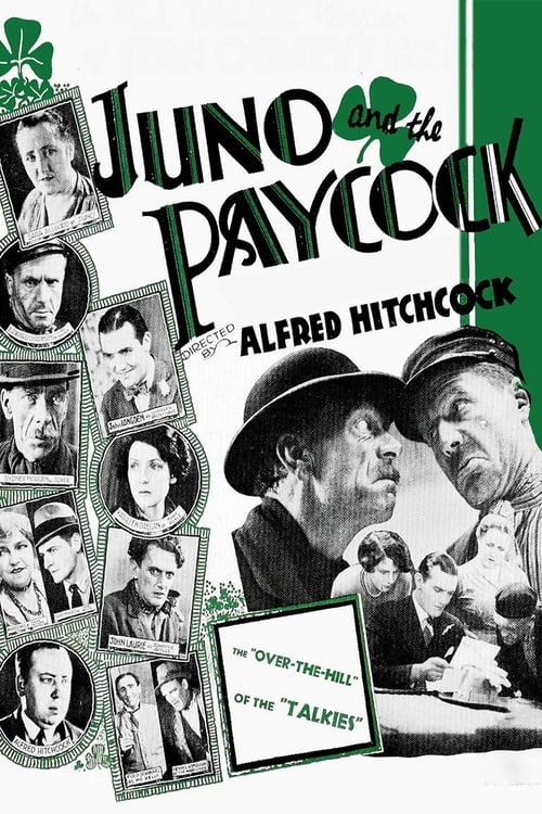 Juno and the Paycock (1930)