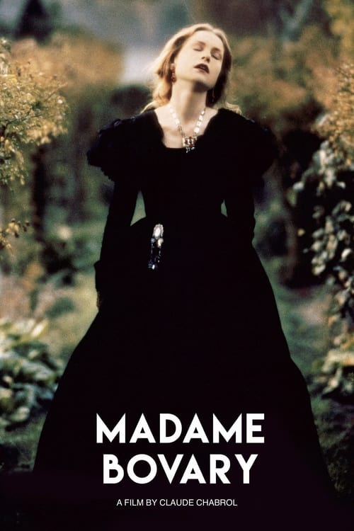 Madame Bovary (1991)