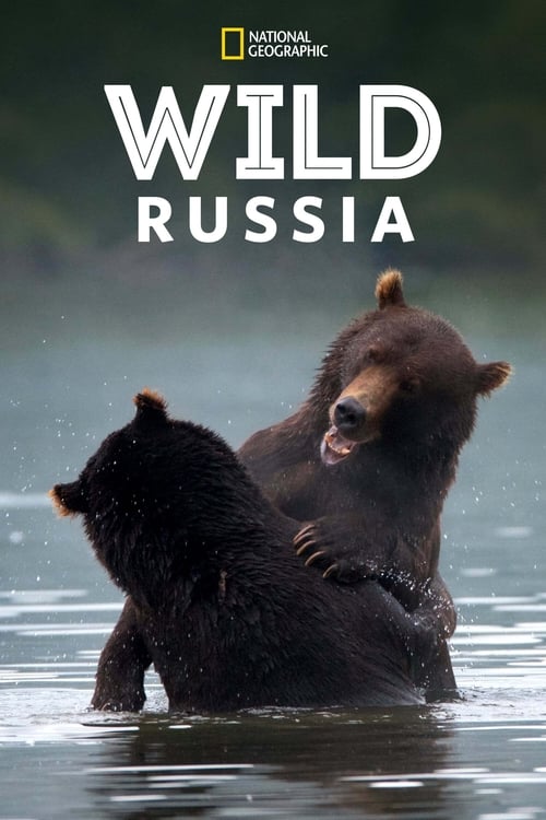 Wild Russia (2018)