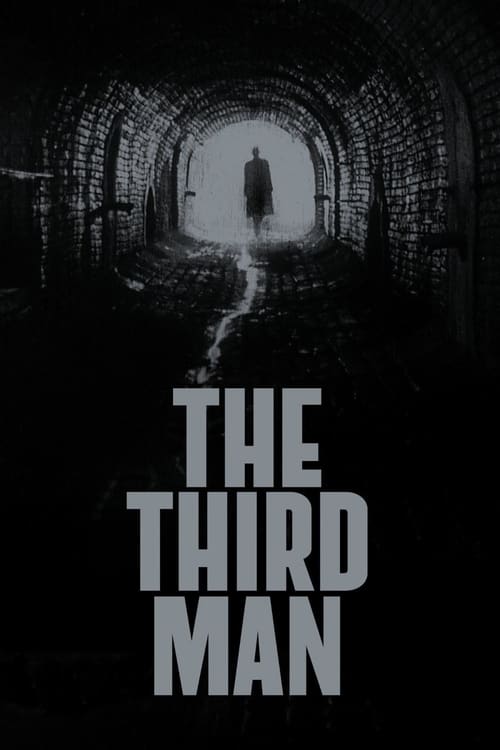 The Third Man (1949)