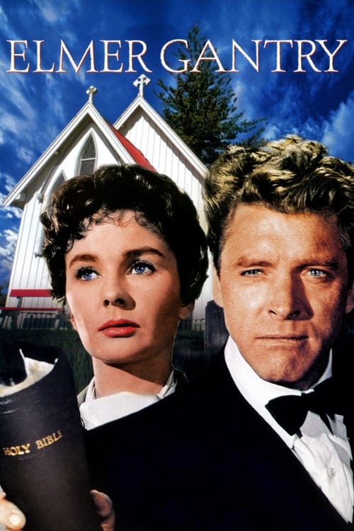 Elmer Gantry (1960)