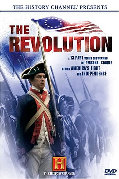 The Revolution (2007)