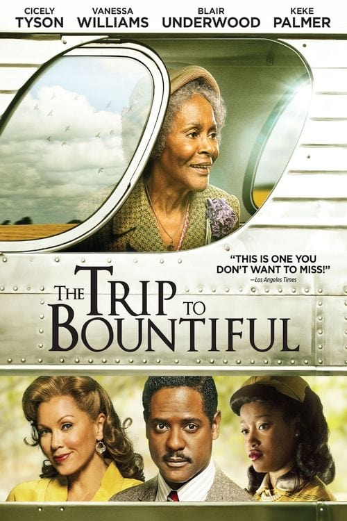 The Trip to Bountiful (2014)