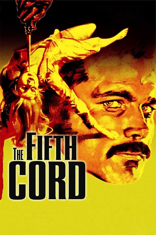 The Fifth Cord (Giornata nera per l'ariete) (1971)