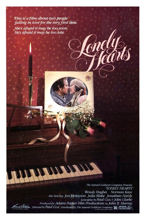 Lonely Hearts (1982)