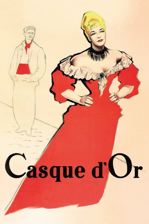 Casque d'Or (Casque d'or) (1952)