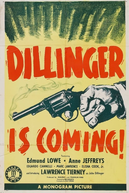 Dillinger (1945)