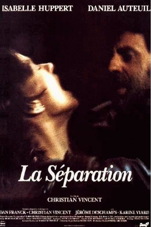 La séparation (1994)
