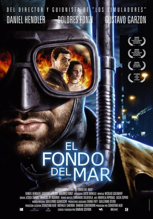 The Bottom of the Sea (El fondo del mar) (2003)