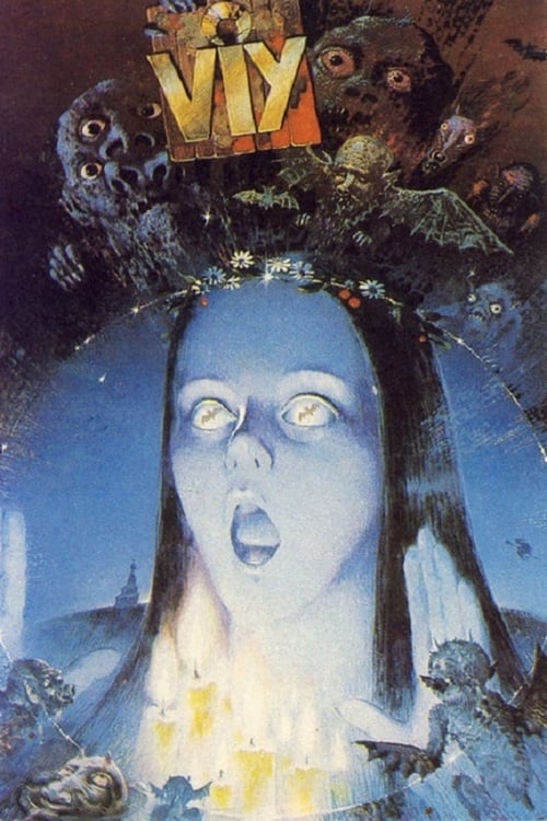 Viy (Вий) (1967)