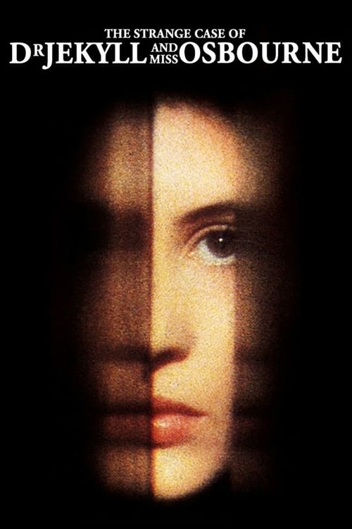 The Strange Case of Dr. Jekyll and Miss Osbourne (Docteur Jekyll et les femmes) (1981)