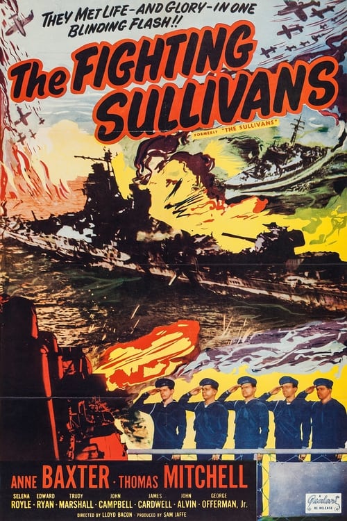 The Fighting Sullivans (1944)