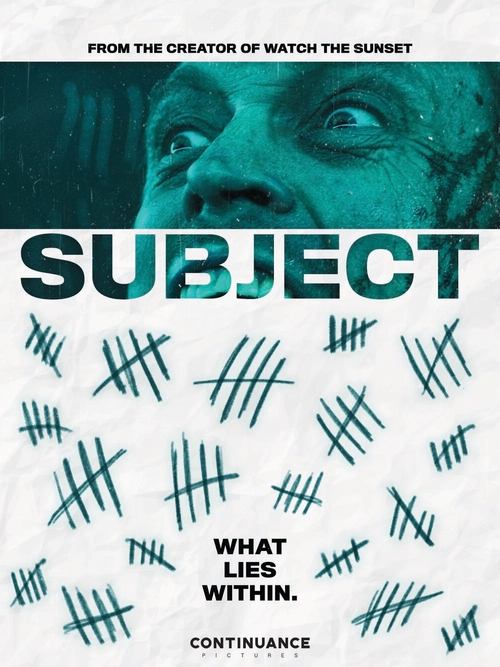 Subject (2022)