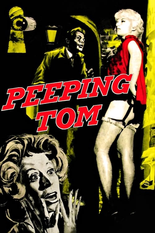 Peeping Tom (1960)