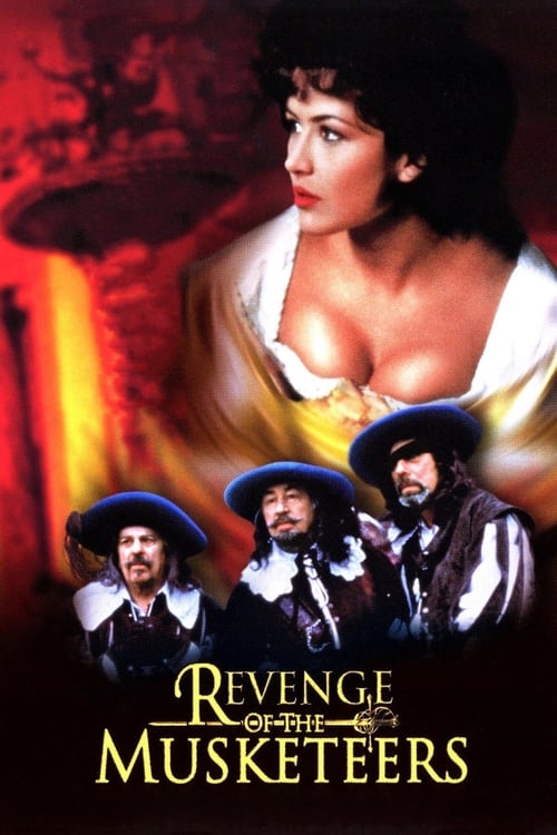 D'Artagnan's Daughter (La Fille de d'Artagnan) (1994)