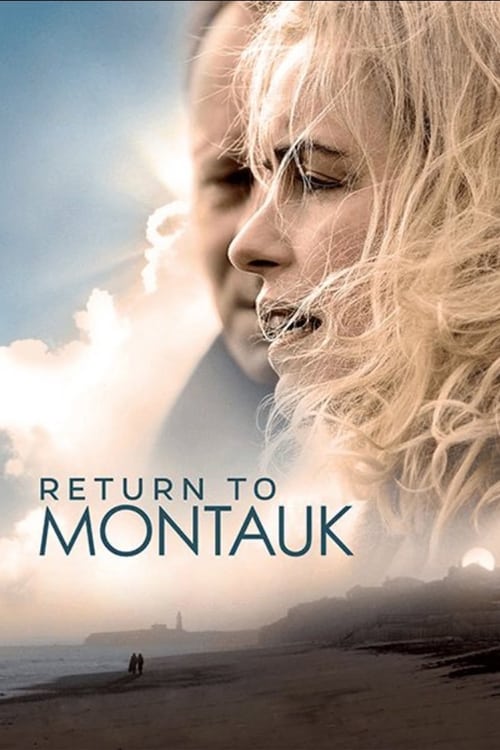 Return to Montauk (Rückkehr nach Montauk) (2017)