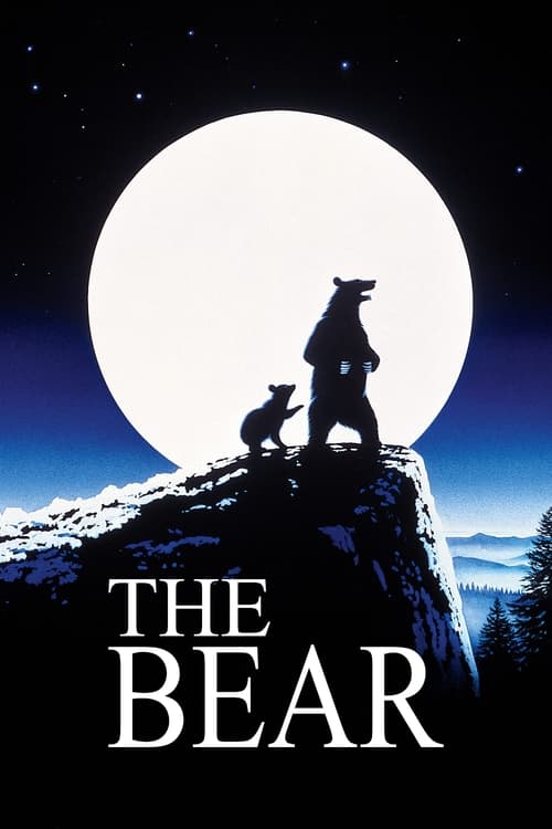 The Bear (L'Ours) (1988)