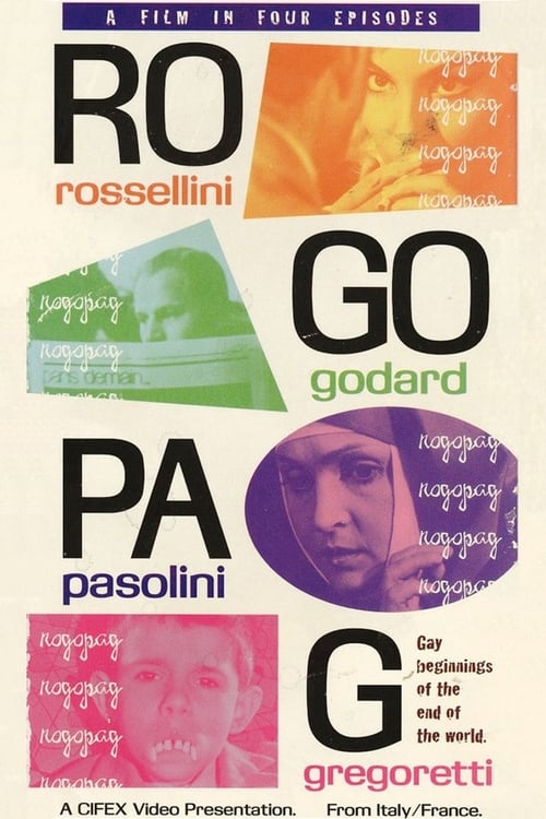 Ro.Go.Pa.G. (1963)