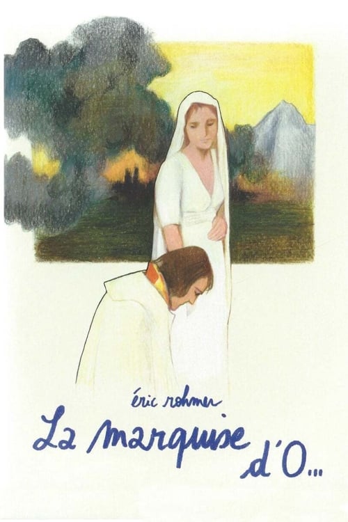 The Marquise of O (Die Marquise von O...) (1976)